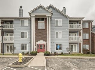 3045 Westminster Dr APT 101, Beavercreek, OH 45431