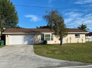 3160 44th St SW, Naples, FL 34116