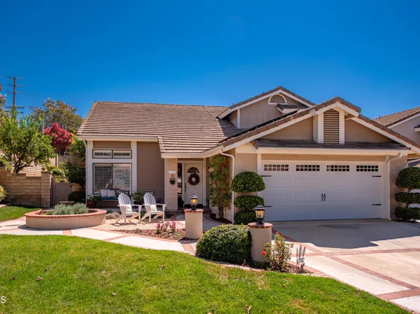 13198 Sleepy Wind St, Moorpark, CA 93021