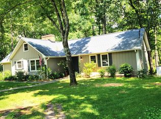 309 Kyloe Rd, Southern Pines, NC 28387