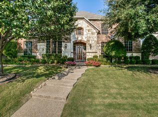 1413 Rio Grande Dr, Allen, TX 75013