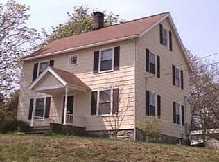 175 Eastern Ave, Waterbury, CT 06708