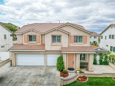 15737 Belleza Cir, Moreno Valley, CA, 92555