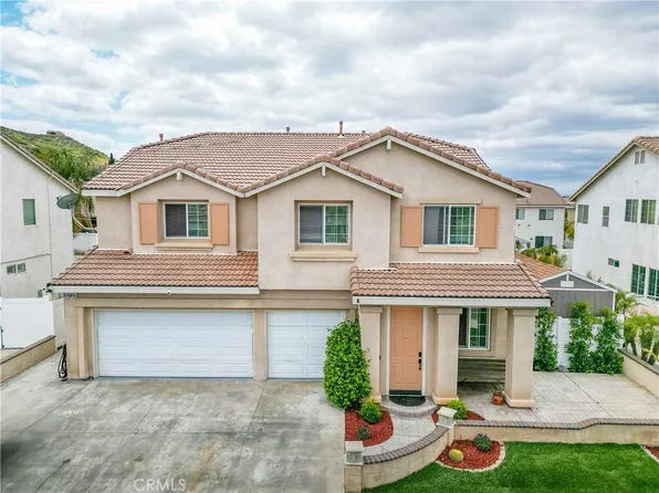 15737 Belleza Cir, Moreno Valley, CA 92555