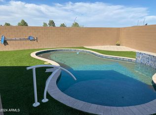 8235 W Ebbets Ct, Florence, AZ 85132