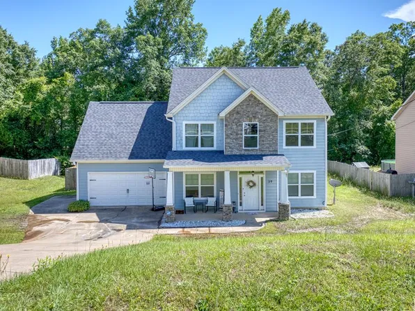 59 Misty Forest Dr, Phenix City, AL 36869