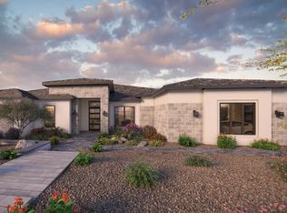 Homes Available Soon, Sky Mountain Estates Signature Homesite, Mesa, AZ 85215