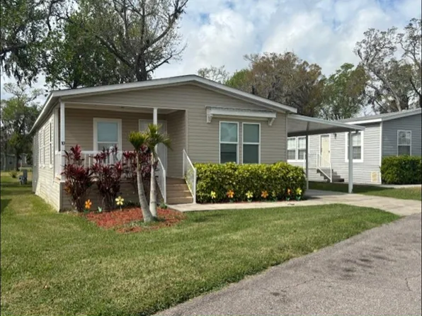 10 Harbor Cove Ct #10, Daytona Beach, FL 32119