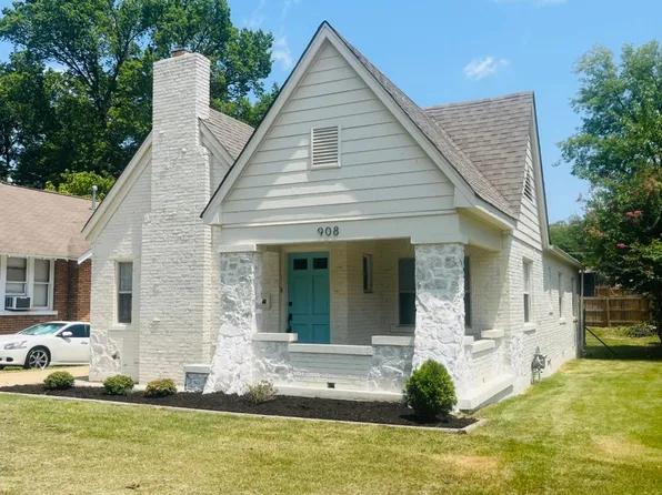 908 Maury St, Memphis, TN 38107