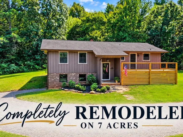 280 Garren Rd, Madisonville, TN 37354