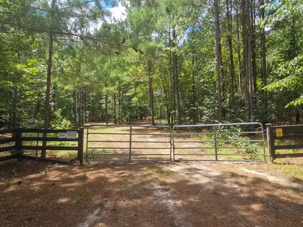 0 Priest Rd, Vienna, GA 31092