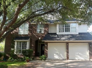 1525 Visalia Ln, Austin, TX 78727