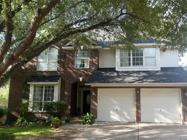 1525 Visalia Ln, Austin, TX 78727