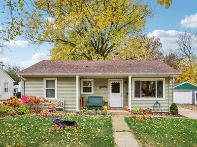 141 Hoover AVENUE, Waukesha, WI, 53186