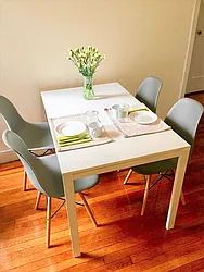 Rented by Dynamik Realty