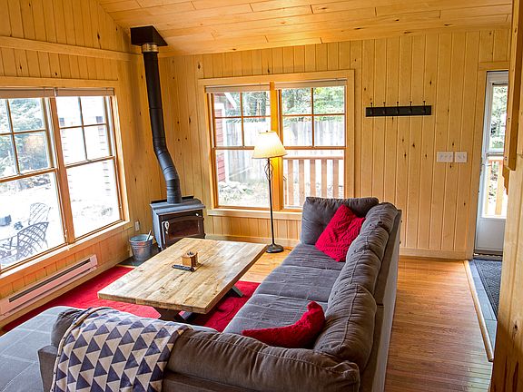 Modern Scandinavian Design.