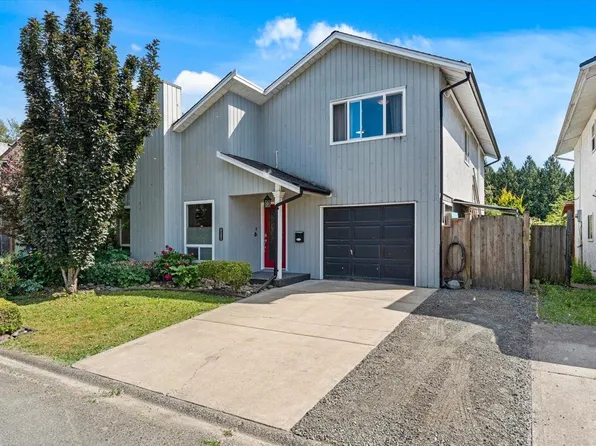 8562 McCutcheon Ave, Chilliwack, BC V2P 7K7