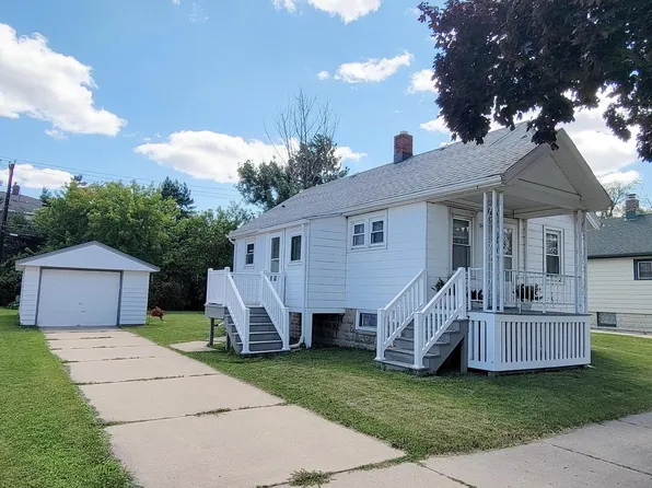 3421 East Ramsey AVENUE, Cudahy, WI 53110