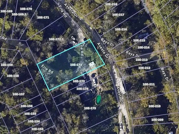 0 Erie Rd, Saint Albans, WV 25177