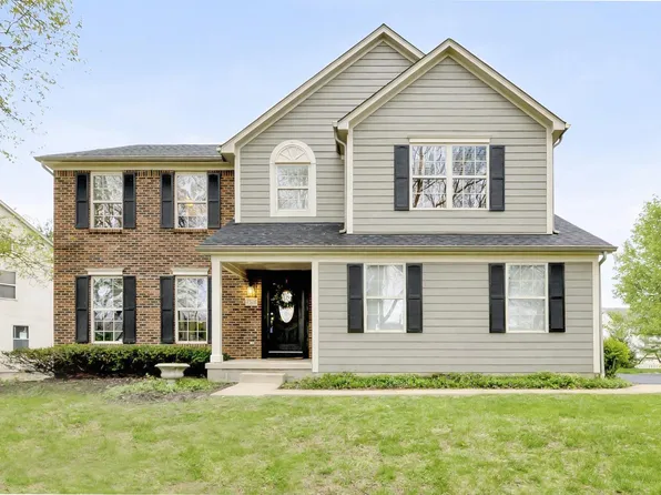 7524 Ashbrook Rd NW, Canal Winchester, OH 43110