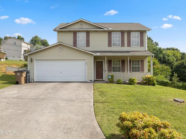 5950 Warrenpark Ln, Knoxville, TN 37912