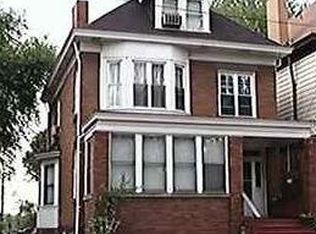 85 N Balph Ave, Pittsburgh, PA