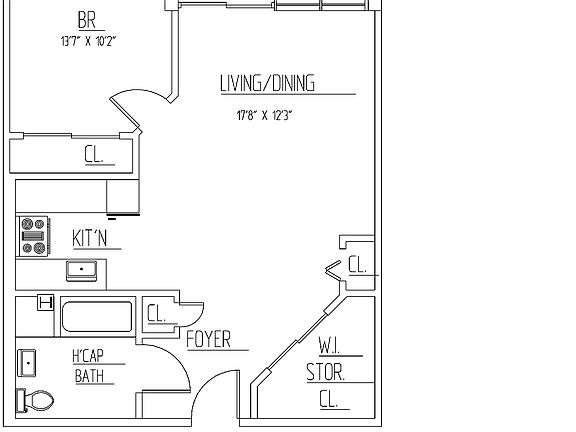 2nd image of this home