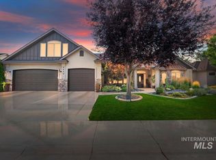 5430 N Misty Ridge Way, Boise, ID 83713