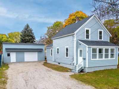 58 Green Road, Newport, NH, 03773