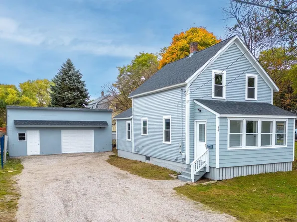 58 Green Road, Newport, NH 03773