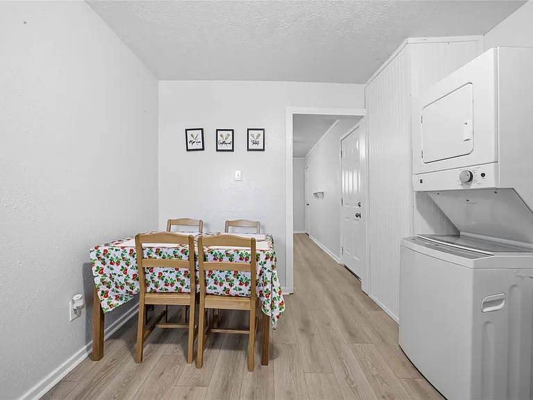 6734 Burkett St #4 — Photo 3