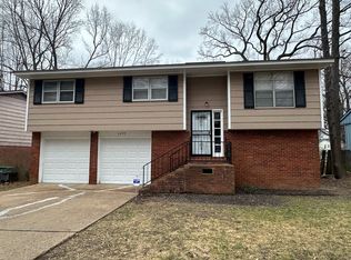 3255 Glen Logan Rd, Memphis, TN 38134