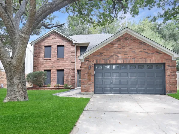 2654 Turning Row Ln, Missouri City, TX 77459