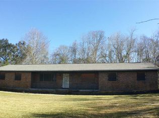 1796 Pauline St, Cantonment, FL 32533