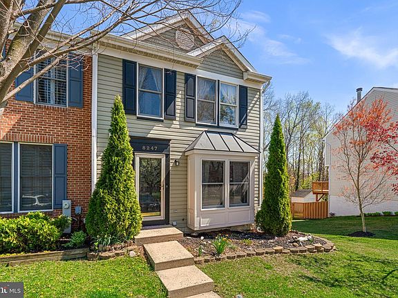 2nd image of 8247 Berryfield Dr