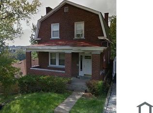 514 Gorgas St, Pittsburgh, PA 15210