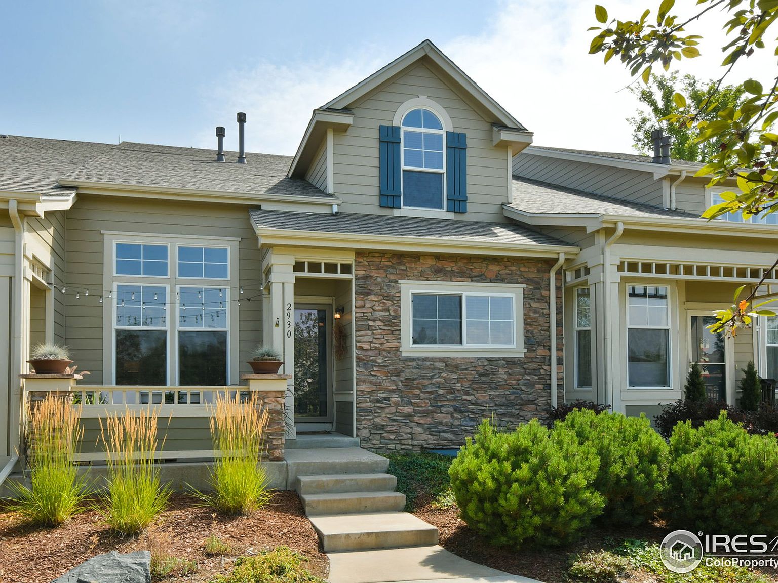 2930 Tabernash Dr, Loveland, CO 80538 Zillow