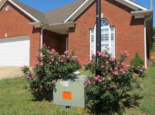 709 Holland Dr, Pleasant Grove, AL 35127