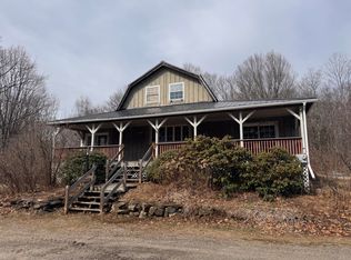 39 Haines Corner Road, Livermore Falls, ME 04254