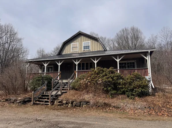 39 Haines Corner Road, Livermore Falls, ME 04254
