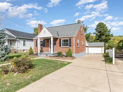 12 Sanders Dr, Florence, KY, 41042