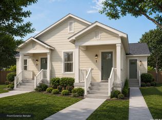 341&343 Avondale Ave, San Antonio, TX 78223