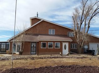 2 Kestral Rd, Gallup, NM 87301