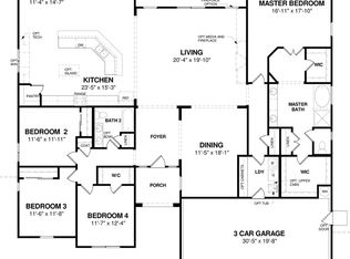 18448 W Desert Ln, Surprise, AZ 85388