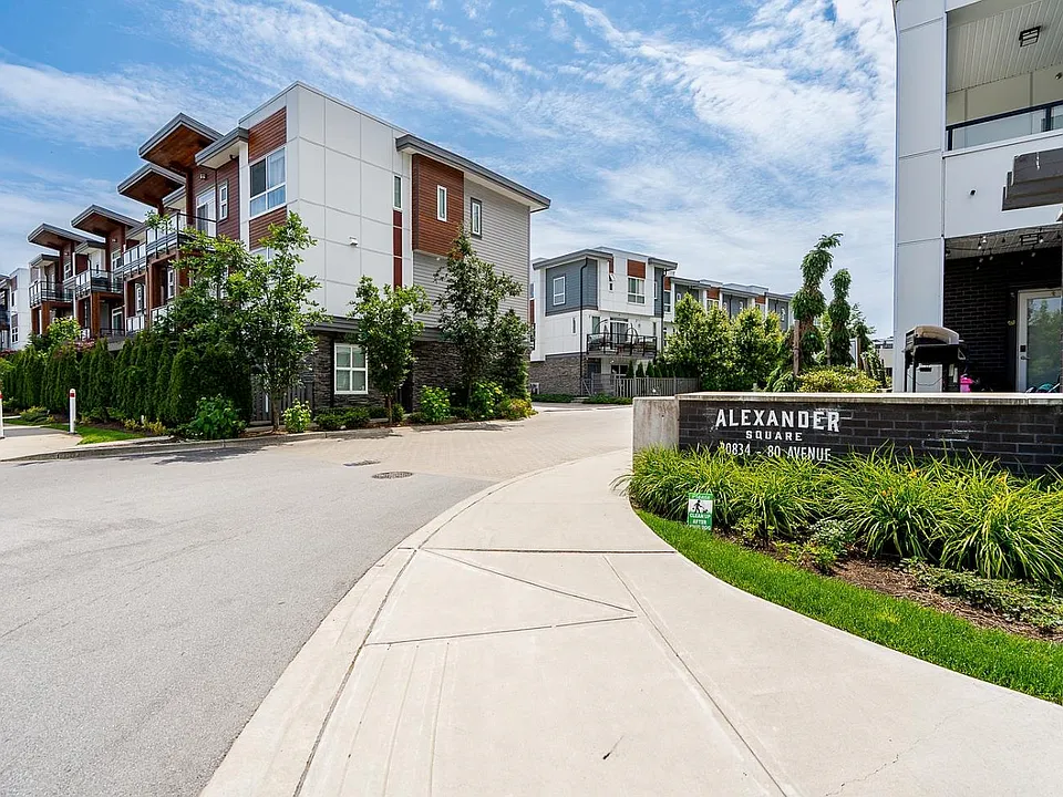 20834 80th Ave #4XX