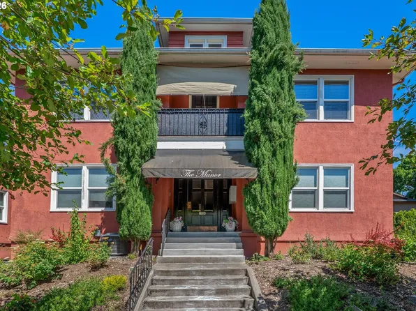 1524 NE 26th Ave APT 4, Portland, OR 97232