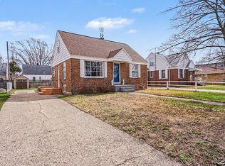 3008 Dawes Rd, Muskegon, MI 49441