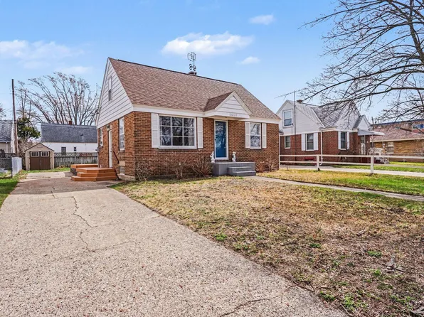 3008 Dawes Rd, Muskegon, MI 49441