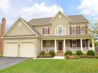 7908 Hadley Ct, Severn, MD 21144
