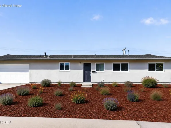 1182 Graham St, Simi Valley, CA 93065